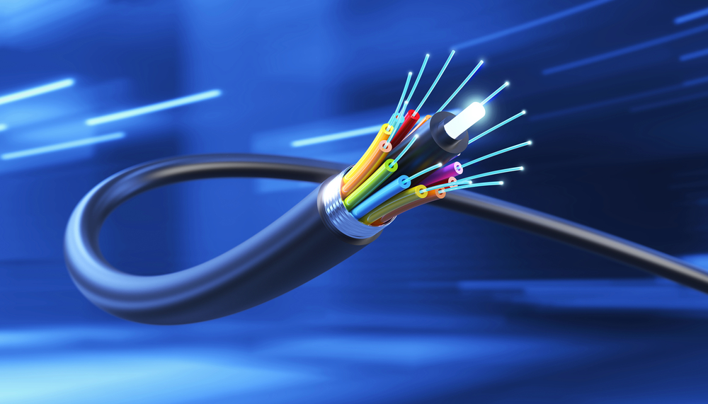 Fiber Optic Cabling